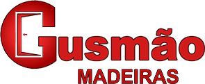 Gusmão Madeiras Logo